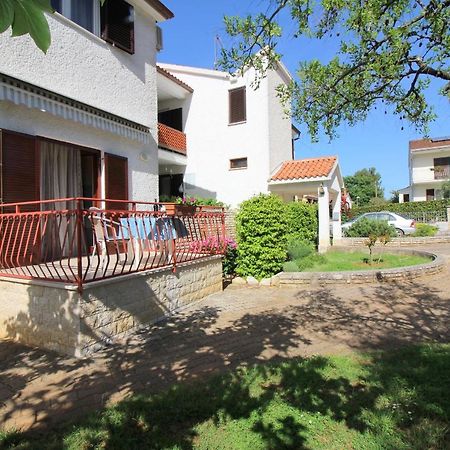 Apartment Ema Near City Center Poreč Buitenkant foto