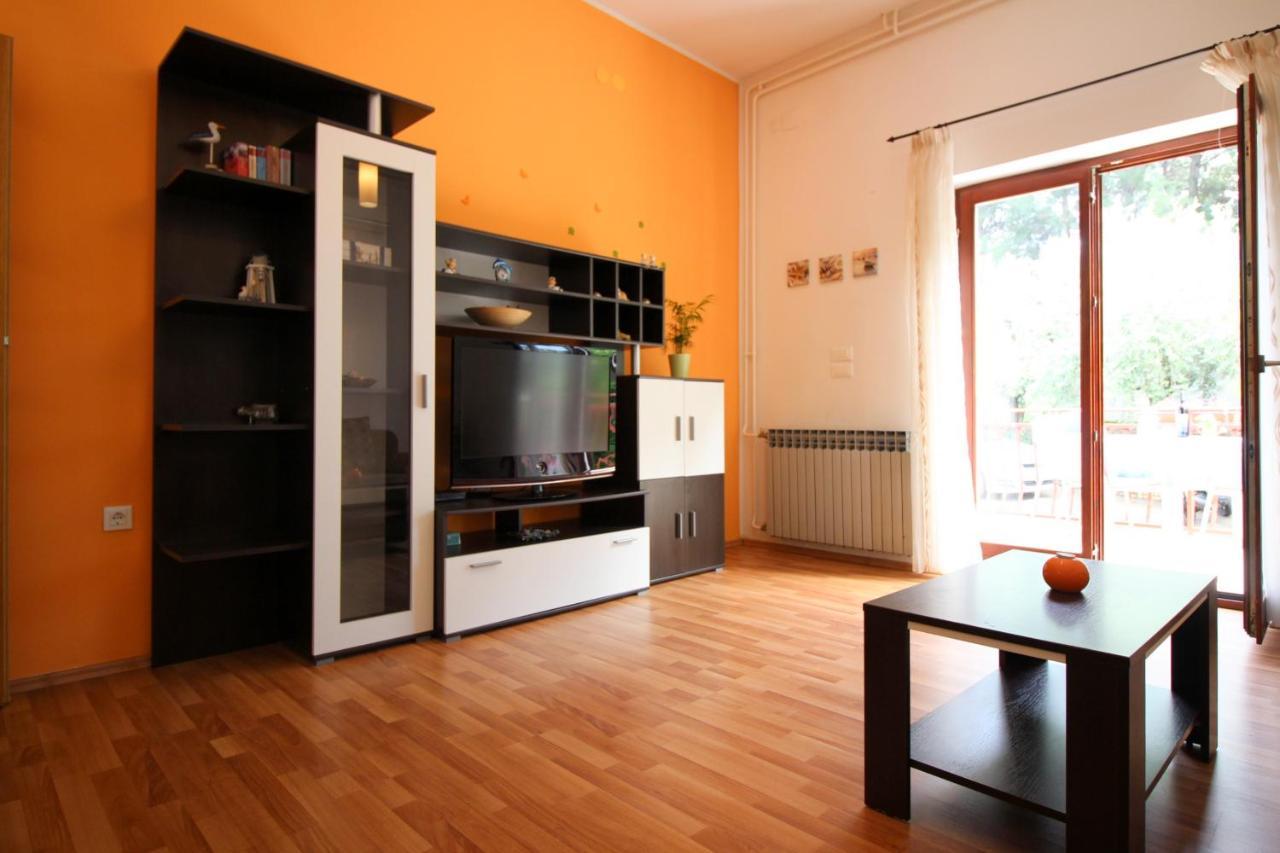 Apartment Ema Near City Center Poreč Buitenkant foto