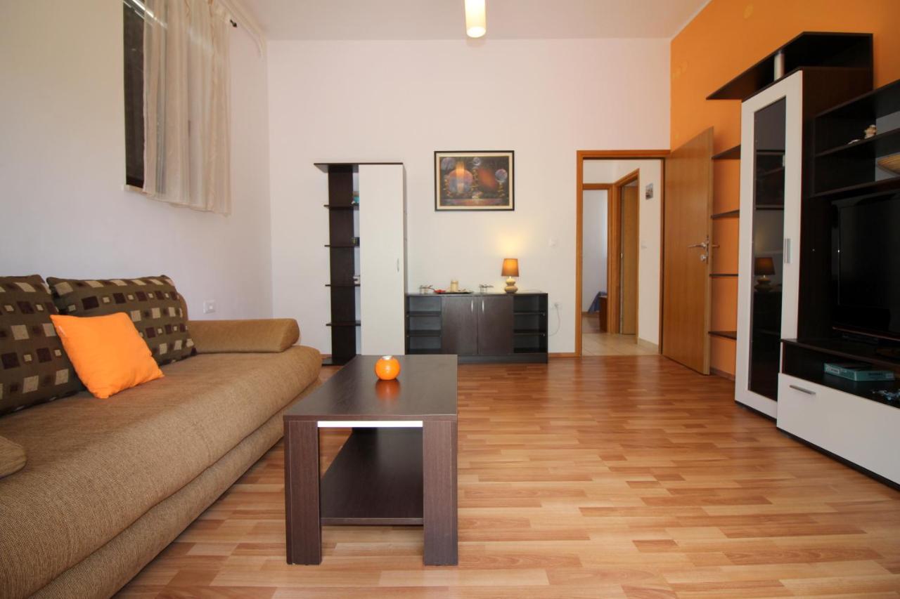 Apartment Ema Near City Center Poreč Buitenkant foto