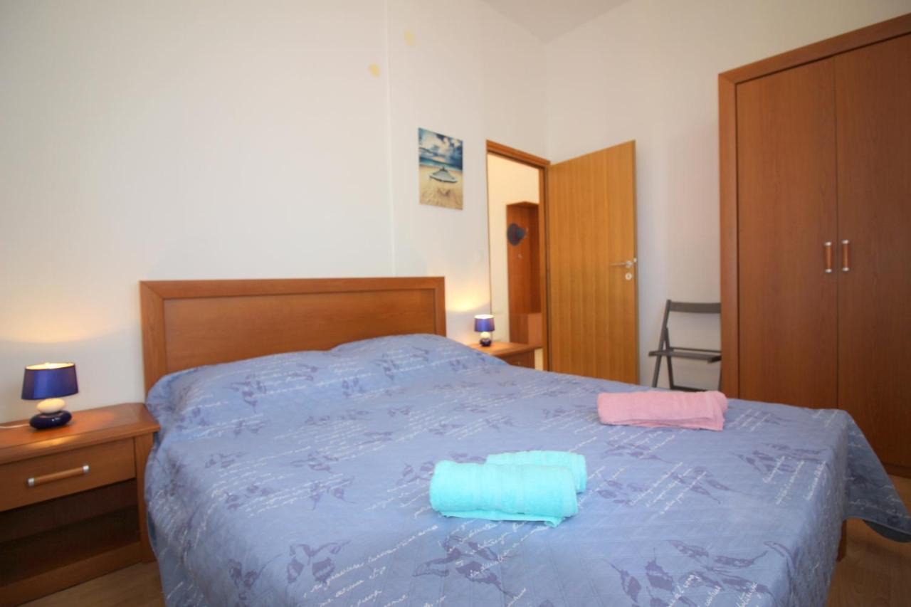 Apartment Ema Near City Center Poreč Buitenkant foto