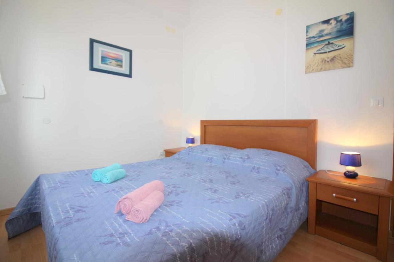 Apartment Ema Near City Center Poreč Buitenkant foto
