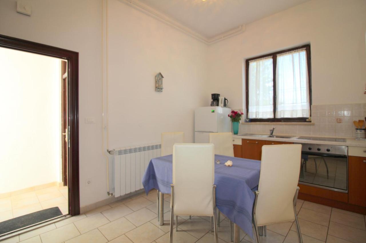 Apartment Ema Near City Center Poreč Buitenkant foto
