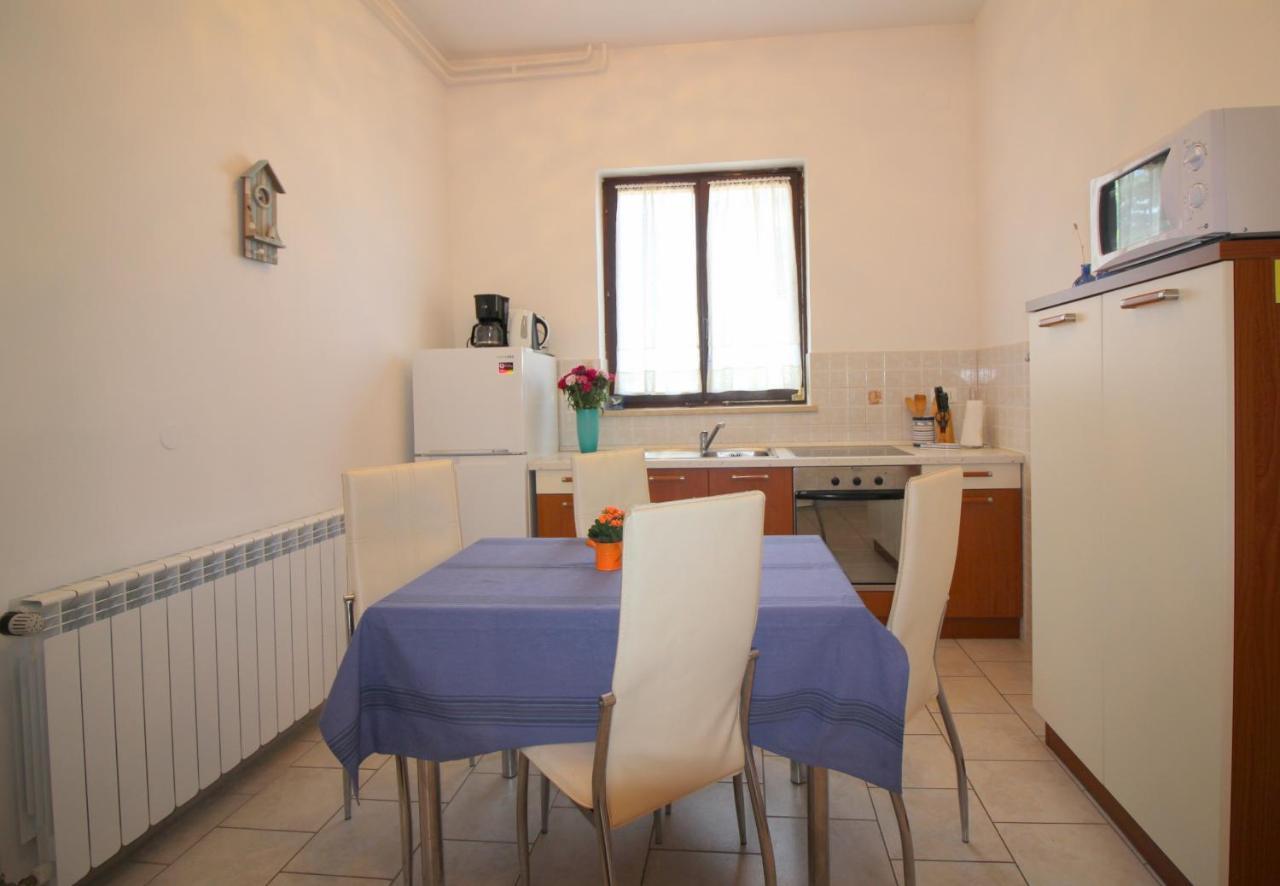 Apartment Ema Near City Center Poreč Buitenkant foto