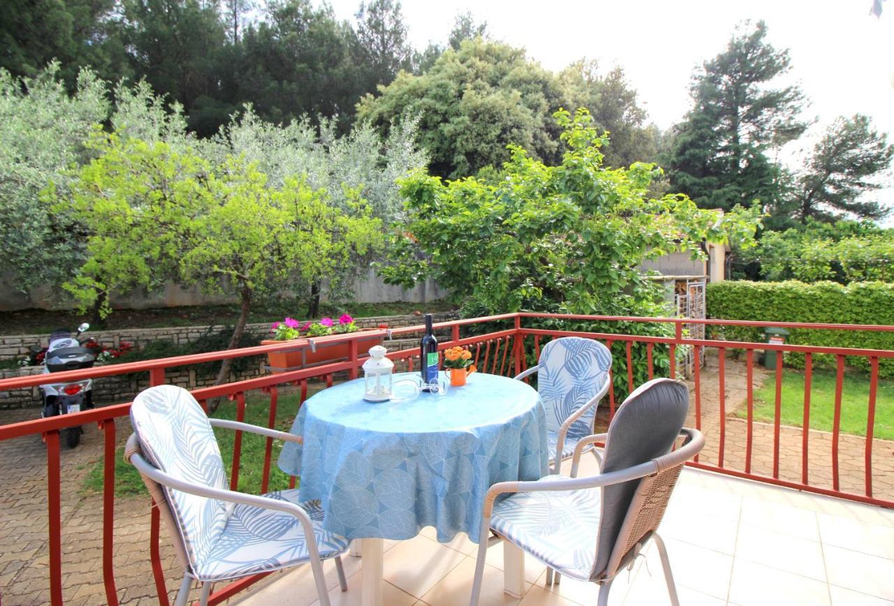 Apartment Ema Near City Center Poreč Buitenkant foto